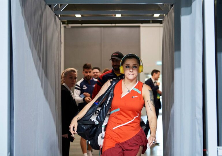 WTA, ironică față de Andreea Prisăcariu după debutul acesteia în FedCup: „Facem o petiție să se reprofileze”