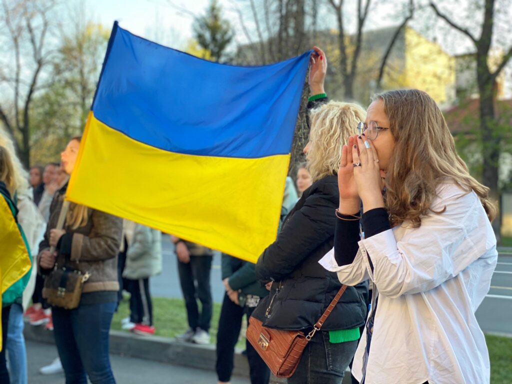 ProtesteUcraina