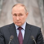 Prima reacție a lui Putin privind masacrul de la Bucea