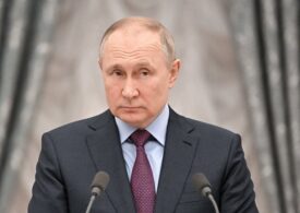 Vladimir Putin nu are în vedere vreo discuţie cu Maia Sandu, în contextul situaţiei din Transnistria