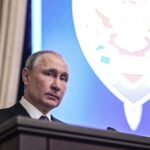 Putin continuă epurările la FSB, furios că nu are nicio victorie importantă în Ucraina