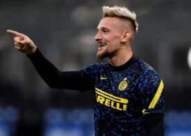 Agentul lui Ionuț Radu anunță că portarul român pleacă de la Inter