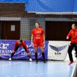 România se califică la Campionatul European de handbal feminin