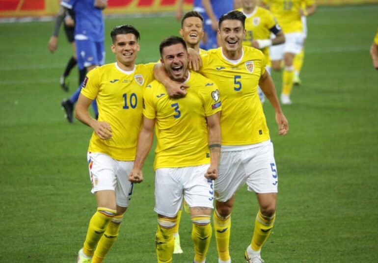 Un fotbalist s-a retras din echipa națională la doar 30 de ani