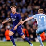 Manchester City o învinge pe Real Madrid în semifinalele Ligii Campionilor după un meci superb