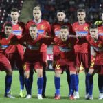 Primul jucător pe care FCSB se pregătește să-l vândă: „Ne putem înțelege la o sumă”