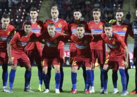 Primul jucător pe care FCSB se pregătește să-l vândă: "Ne putem înțelege la o sumă"