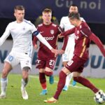 FCSB, CFR Cluj, Universitatea Craiova și Sepsi și-au aflat adversarele posibile din turul 3 din Conference League