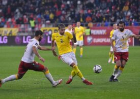 Presa din Spania, impresionată de un fotbalist român