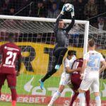 Duckadam spune cine a fost eroul FCSB la Cluj: „El i-a salvat”
