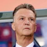 Louis van Gaal a anunțat că suferă de cancer