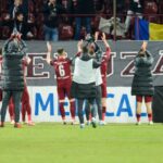 CFR Cluj, ofertă oficială pentru un atacant din străinătate