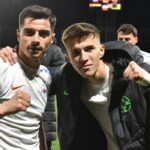 O echipă din Premier League pregătește o ofertă pentru Octavian Popescu