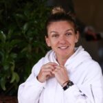 Concluziile trase de Simona Halep după primul meci cu Patrick Mouratoglou antrenor: „Ceva wow!”