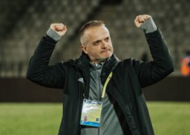 Un antrenor refuză FCSB pentru a antrena Steaua: "Nu intru în categoria respectivă"