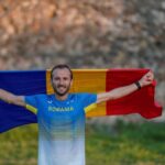 Nicolae Soare câștigă titlul național la alergare șosea 10 km. Sportivul aleargă 700 km/lună la antrenamente