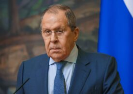 Londra răspunde ameninţării lui Lavrov privind izbucnirea unui Al Treilea Război Mondial