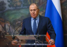 Declarație surprinzătoare a lui Lavrov: Belarus ar trebui să ofere garanţii de securitate pentru Ucraina