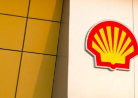 Profit istoric la Shell: Dublu față de anul trecut și cel mai mare din ultimii 115 ani