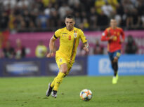 Transfer spectaculos la FCSB: Fostul căpitan al naționalei României