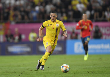 Transfer spectaculos la FCSB: Fostul căpitan al naționalei României