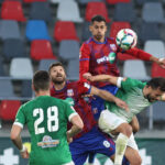 CSA Steaua, încă un pas greșit în liga secundă