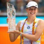 Ce predicție a făcut Iga Swiatek după ce a câștigat finala turneului de la Miami, cu Naomi Osaka