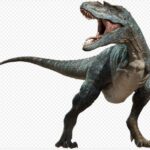 De ce avea T. Rex brațele atât de mici? O nouă teorie se conturează