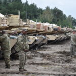 Cum a ajuns Polonia superputerea militară a Europei