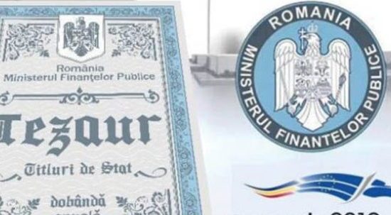 Statul se împrumută din nou de la populație. Dobânzi de până la 7,15% la noua ediție TEZAUR