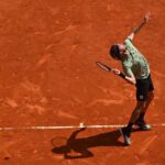 Stefanos Tsitsipas şi-a păstrat titlul la Monte Carlo