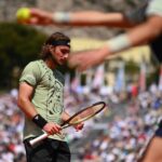 Finală surprinzătoare la Mastersul de la Monte Carlo