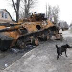 Ziua 43 de război: Rusia recunoaște că are pierderi semnificative de trupe în Ucraina, iar bătălia pentru Donbas abia începe