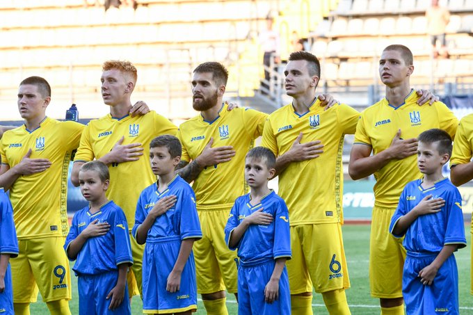 Ucraina speră la o calificare directă la Campionatul Mondial din Qatar: "Ar fi o victorie a bunului simț"