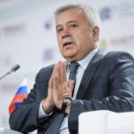 Șeful Lukoil demisionează după 30 de ani