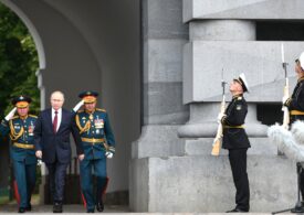 Strategia lui Putin în Ucraina. Un expert explică în ce condiții ar putea încheia războiul