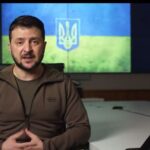 Zelenski, despre fetiţa de trei luni care a fost ucisă la Odesa: Cum a ameninţat ea Rusia? Toţi aceşti nenorociţi vor plăti (Video)