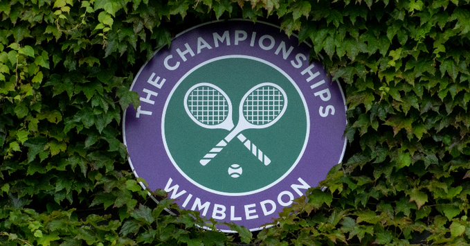 Măsură fără precedent: Punctele de la Wimbledon nu vor fi luate în calcul în clasamentele ATP și WTA