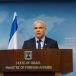 Israelul acuză Rusia de crime de război pentru prima dată