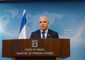 Israelul acuză Rusia de crime de război pentru prima dată