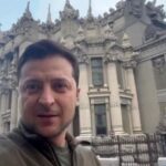 Deputat rus: Zelenski ar trebui să se predea în schimbul soldaților care luptă în Mariupol