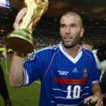 Zinedine Zidane are două oferte concrete de la grupări importante ale Europei