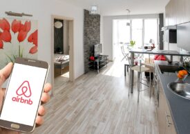Airbnb, obligată de justiția europeană să declare tranzacțiile la fisc