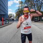 Alex Corneschi obține un nou record personal la maraton și este aproape calificat la Campionatul European