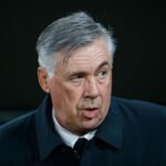 Reacția lui Carlo Ancelotti după Bayern – Real Madrid 2-2