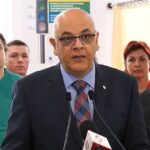 Arafat, replică pentru Rafila: În UPU vezi simptomele şi semnele unui sistem sanitar care are probleme