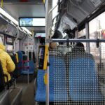 Autobuzele electrice din Paris, trase pe dreapta după două incendii în mai puțin de o lună