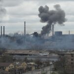 Ziua 55 de război: Ucraina a anunțat că a început marea bătălie pentru Donbas, Pentagonul zice că urmează. Mariupol a mai rezistat o zi