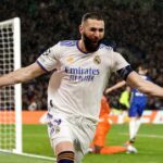 Karim Benzema câștigă Balonul de Aur