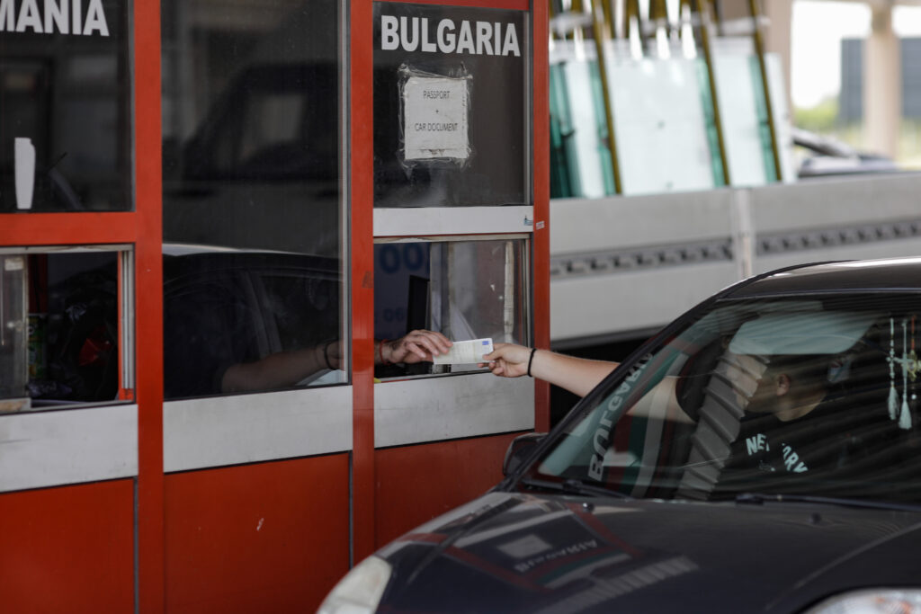 Avertizare MAE: Bulgaria impune restricții pentru camioane de Crăciun până pe 4 ianuarie